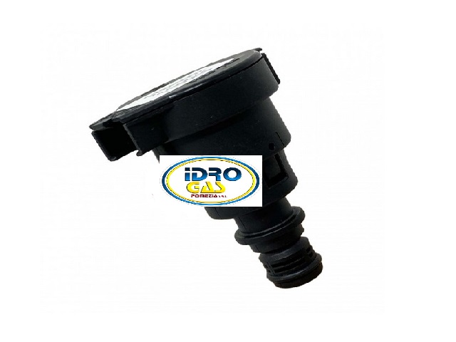 TRASDUTTORE DI PRESSIONE ACQUA